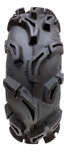 Llanta At 25x8.00-12 Tl Obor Scoprio Wu23 6 Capas
