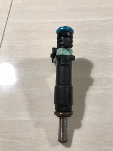 Inyector Chevrolet Cruze 1.8 Original Gm 55570284 (Usado)