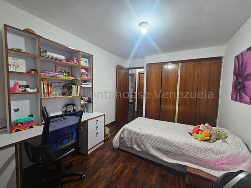 Venta De Apartamento En La Alameda