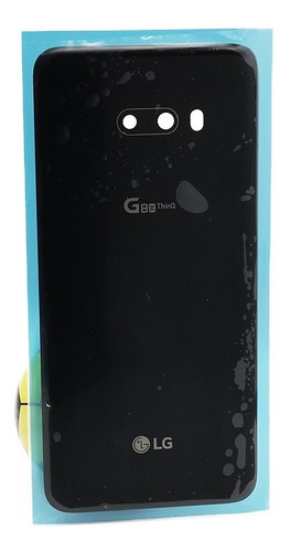 Tapa LG G8x Thinq Original