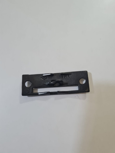 Imagen 1 de 3 de Repuesto Porta Aguja 1/16 Importado Post 2 Aguj-casa Siritto