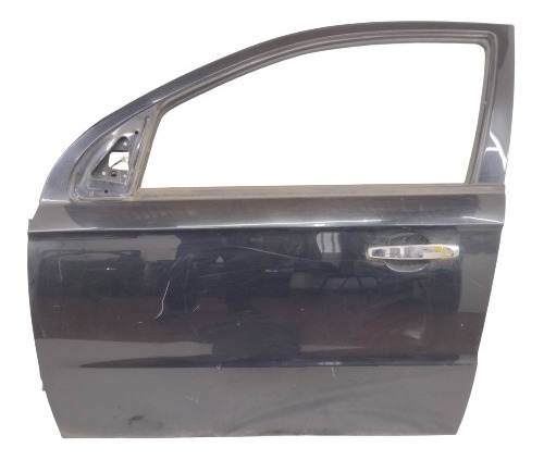 Puerta Delantera Izquierda Chevrolet Aveo G3 2011