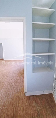 Imagem 6 de 28 de Casa À Venda Em Jardim Chapadão - Ca011777