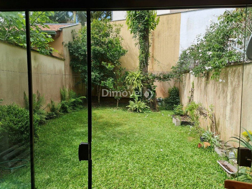 Imagem 10 de 15 de Casa - Jardim Isabel - Ref: 21731 - V-21731