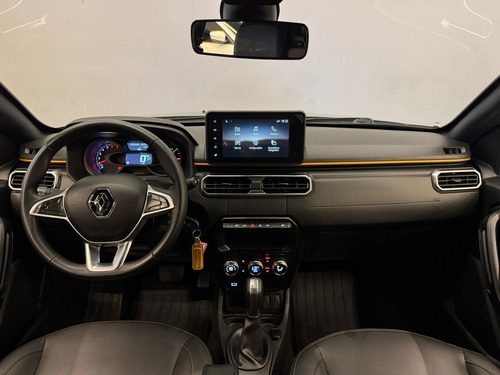 Renault Oroch 1.3 TCE FLEX OUTSIDER X-TRONIC