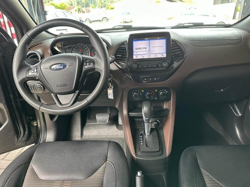 Ford Ka 1.5 TI-VCT FLEX FREESTYLE AUTOMÁTICO