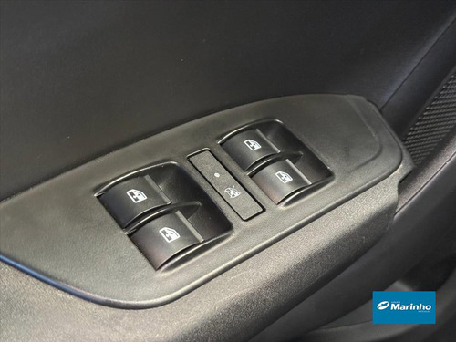 Fiat Cronos 1.0 FIREFLY FLEX DRIVE MANUAL