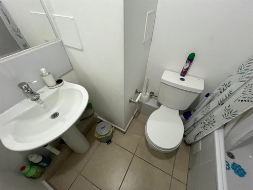 Dpto 3 Dorm Con Estacionamiento En Coquimbo