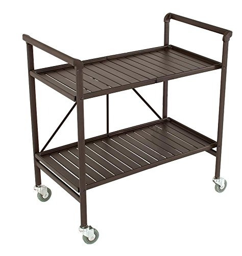  Indoor Or Outdoor Folding, Metal, Rolling