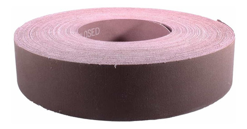 Rollo De Lija Norton 1-1/2x50 Yd K225 Nor P400