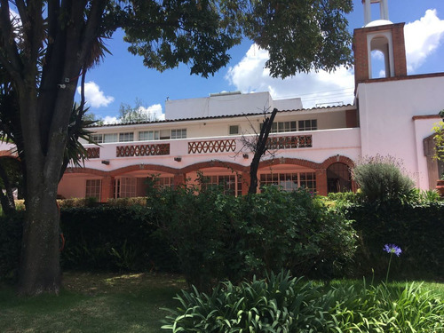 Casa En Venta En Condominio En Lomas De Tarango Av Centeranio Álvaro Obregón
