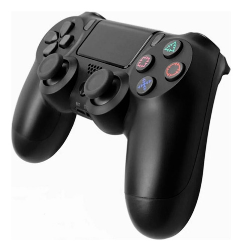 Control Inalámbrico Compatible Con Ps4