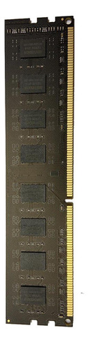 Memoria RAM U1 color negro 8GB 1 Hikvision HKED3081BAA2A0ZA1