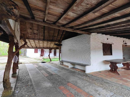 Imagen 14 de 25 de Finca Posada En Venta Táchira