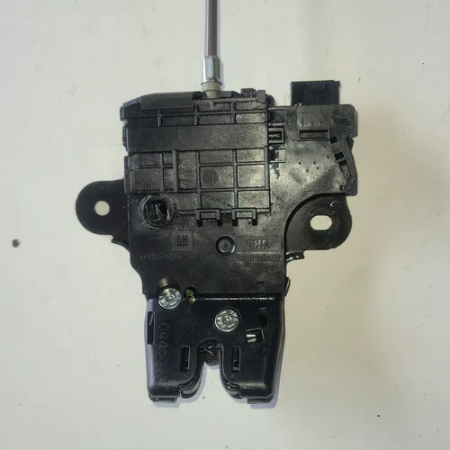 Cerradura De Maleta Cruze (Usado)