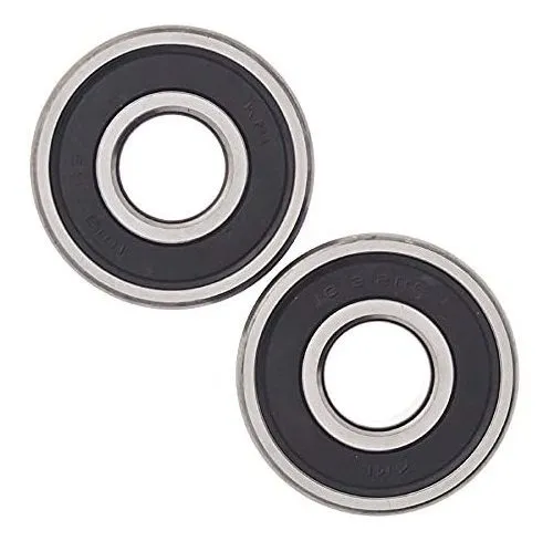 Kit De Juntas Para Rodamientos All Balls Racing 25-1368, Com