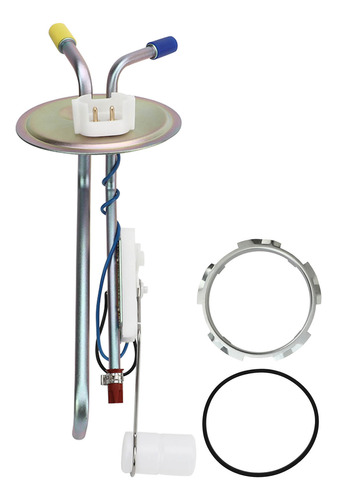 Unidad De Envío De Tanque Trasero Fuel Fmsu 5der Fuel Transm