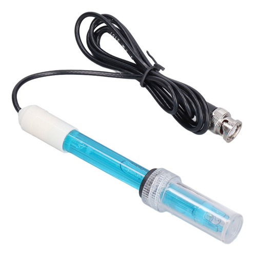 * Conector Bnc De Electrodo Combinado Ph Probe 301
