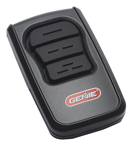 Abrelatas Para Garaje Genie Gm3tbx Intellicode Frecuencia Do