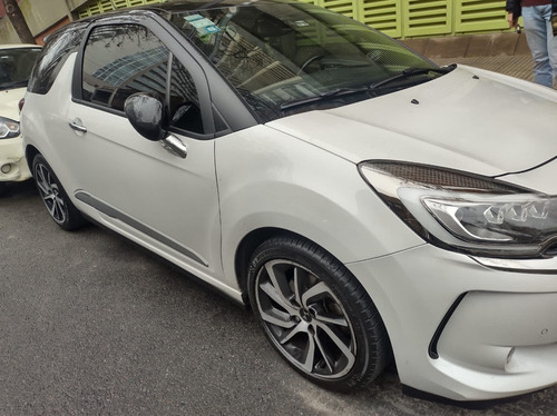 Imagen 3 de 8 de Ds 3 Thp 165 Sport Chic