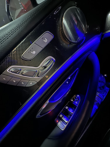 Mercedes-benz Clase E 3.0 E400 Amg-line 333cv
