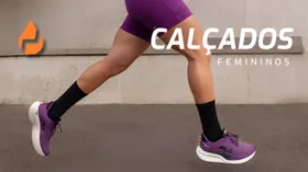 Tênis Feminino