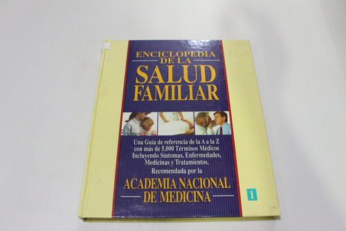 Enciclopedia De La Salud Familiar 2