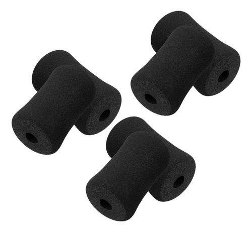 A A Funda De Esponja Con Gancho For Máquinas De Ejercicio, 5
