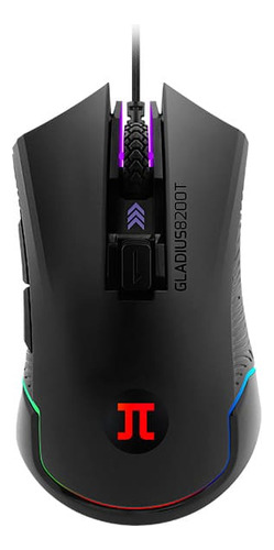 Mouse Gladius 8200dpi Rgb