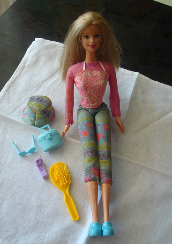 Barbie Paseo Original