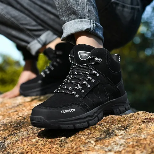 Zapatos de montaña para hombre hotsell