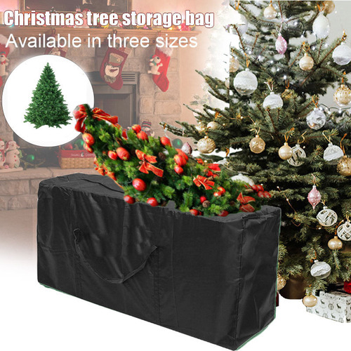 T Bolsa Grande Para Guardar Cosas En Forma De Árbol De