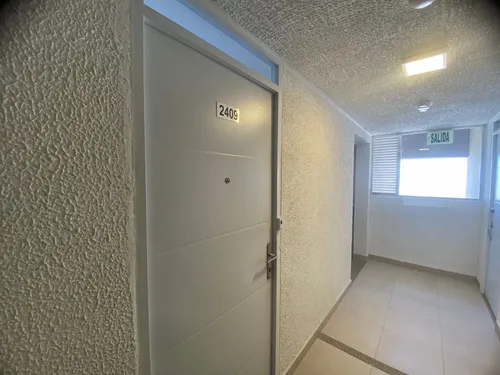 Apartaestudio En Arriendo El Redil, Bogota