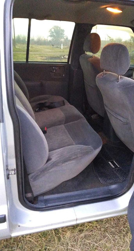 Chevrolet S10 2006 2.8 4x4 Dc Dlx
