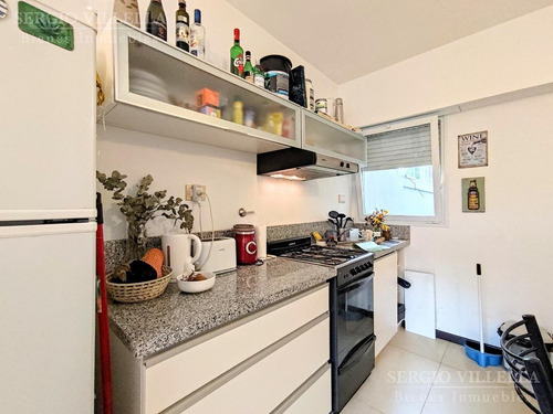 Imagen 5 de 14 de Mendoza 2500 - Monoambiente En Venta - Rosario