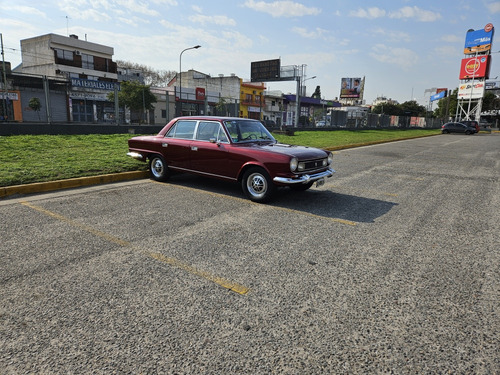 Renault Torino