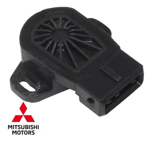 Sensor Tps Mitsubishi Lancer Rt / Rs 1.5 Cc. 2008 - 2012