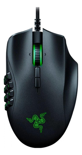Razer Naga Classic Edición, Nuevo Original Para Gamers