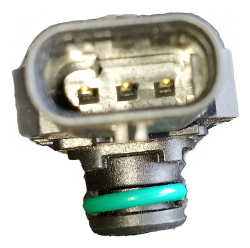 Audi A3 A4 A5 A6 A7 A8 Q5 Sensor Mapa De Presión Aire