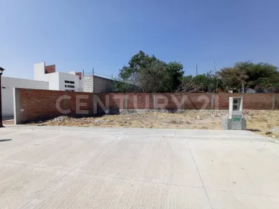Terreno en venta