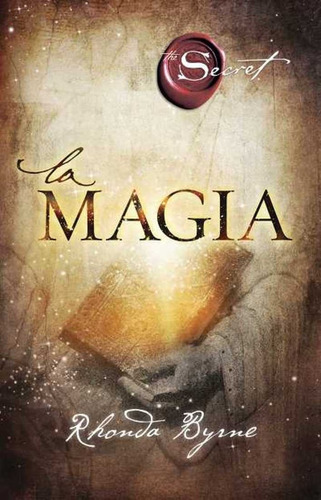 Magia, La - Rhonda Byrne