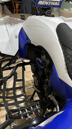 Yamaha Yfz450r