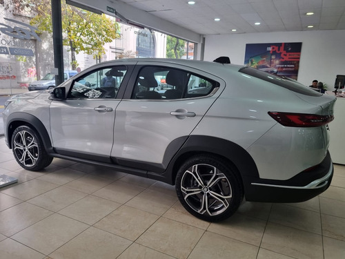 Fiat FASTBACK 1.3 T270 At6