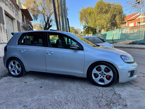 Volkswagen Golf 2.0 Vi Gti Tsi 211cv
