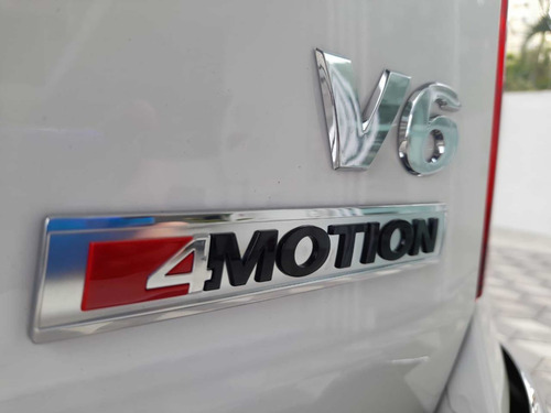 Volkswagen Amarok 3.0 Highline Cab. Dupla V6 4x4 Aut. 4p