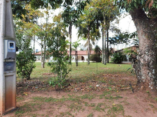 Imagem 2 de 10 de Casa À Venda, 740 M² Por R$ 1.200.000,00 - Condomínio Vivendas Do Lago - Sorocaba/sp - Ca2495