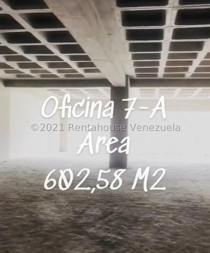 Imagen 9 de 10 de Edf. De Oficinas En Venta Las Mercedes 22-7010 C Fermoso 0424 2083128