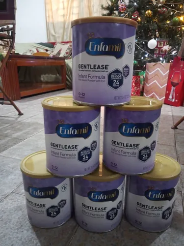 Leche Maternizada Enfamil