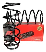 Comprar Espiral Para Fiesta Power Move Max Titanio 15-16 Delanter A.