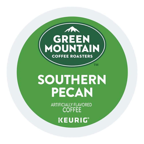 Green Mountain Coffee Pods K-cups Para Máquinas Keurig Sab.